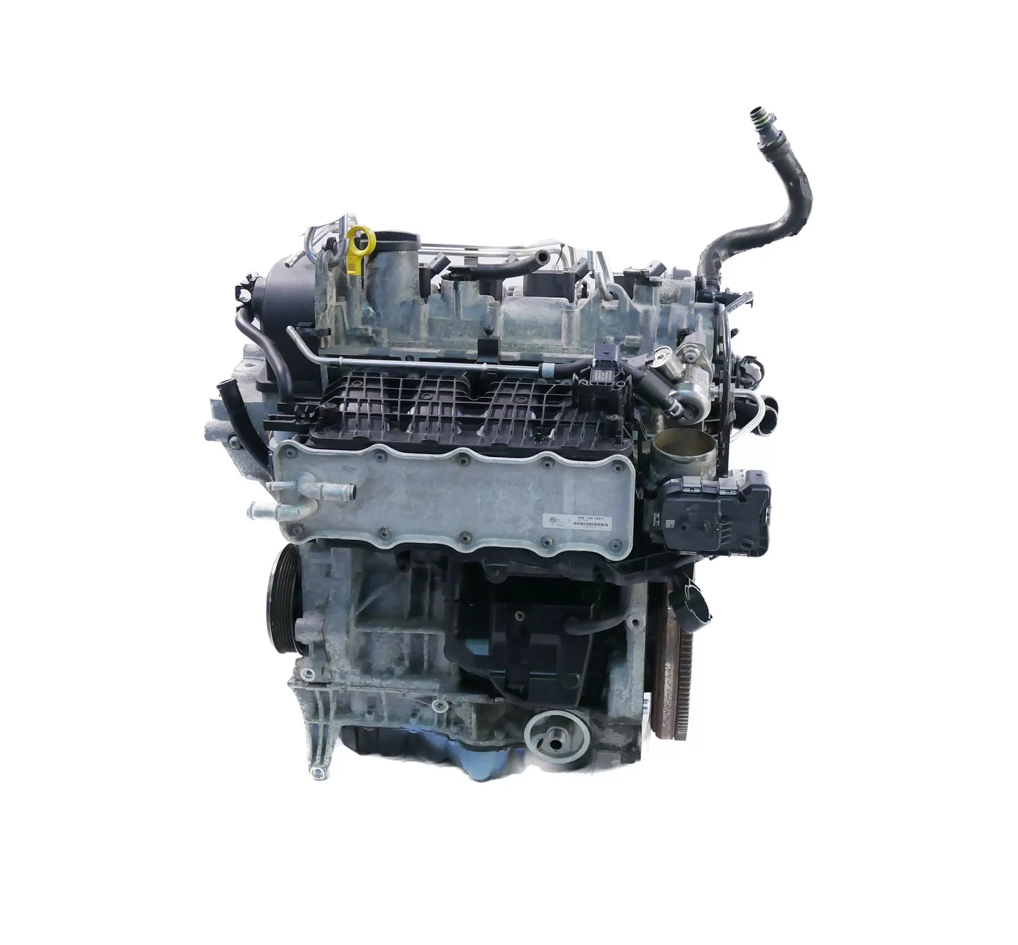 Motor Volkswagen Volkswagen Golf 1.4 TSI BlueMotion CZCA CZC 04E100034E