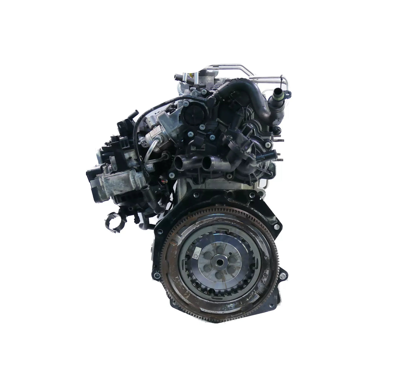 Motor Volkswagen Volkswagen Golf 1.4 TSI BlueMotion CZCA CZC 04E100034E