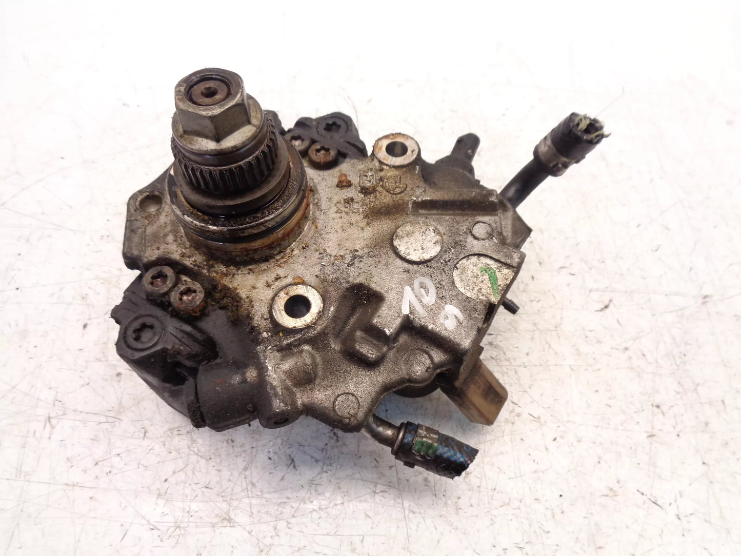 Bomba de alta presión Mercedes-Benz Sprinter 906 2.2 CDI OM651.955 A6510701801