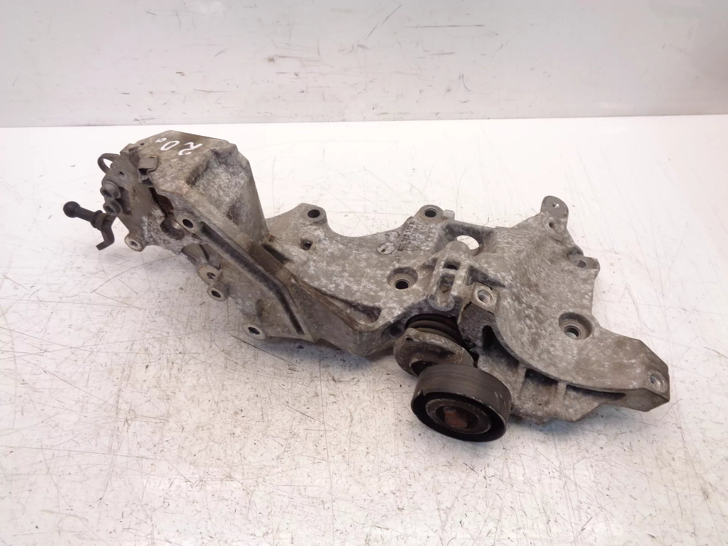 Soporte Audi Seat Skoda Volkswagen 2,0 TDI CFFB CFF 03L903143K