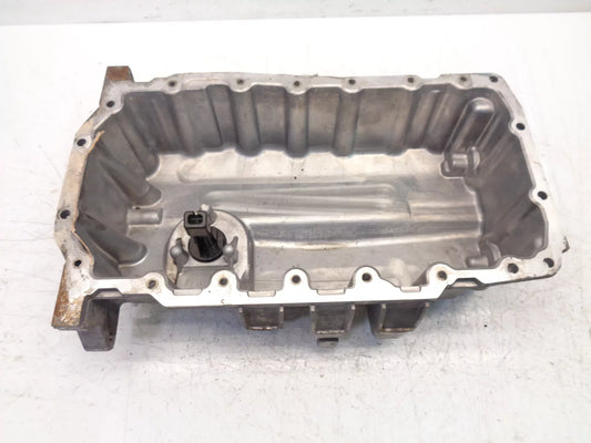Cárter de aceite Audi Seat Skoda Volkswagen 2,0 TDI CFFB CFF 03G103603AF