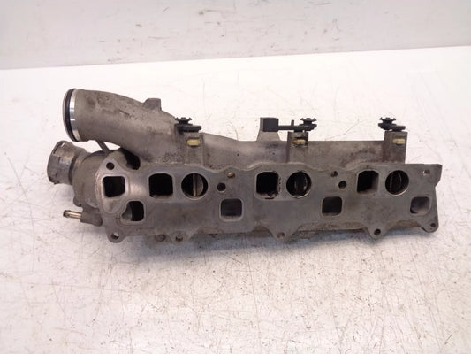 Colector de admisión Mercedes-Benz 3,0 CDI OM642.940 A6420902637