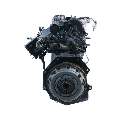 Motor Skoda Fabia 1,0 TSI gasolina DKLD DKL 04C100033K