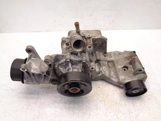 Soporte Ssangyong 2,2 Xdi OM672.950 D22DTF A6711800265