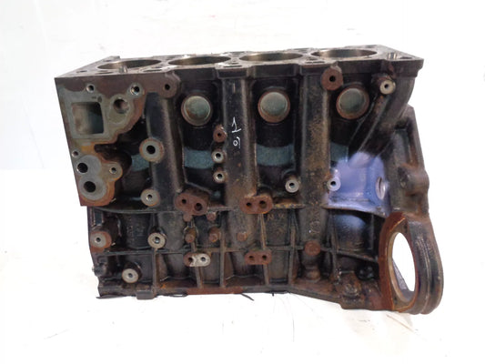 Bloque motor Defectuoso Ssangyong Korando CK 2,2 Xdi OM672.950 D22DTF 5527N