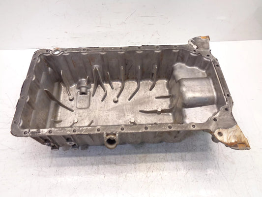 Cárter de aceite Ssangyong 2,2 Xdi OM672.950 D22DTF A6720140202