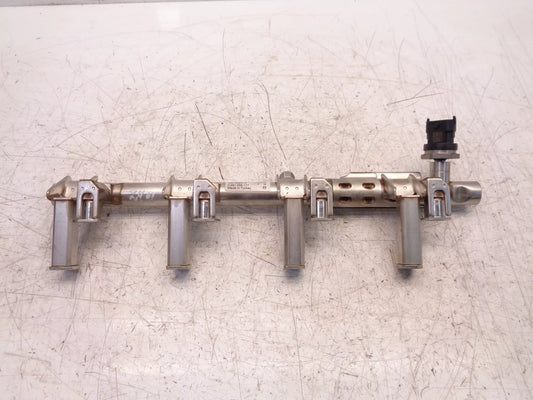 Rampa de inyectores Ford 1,6 ST gasolina JTJB CJ5G-9H487-BB