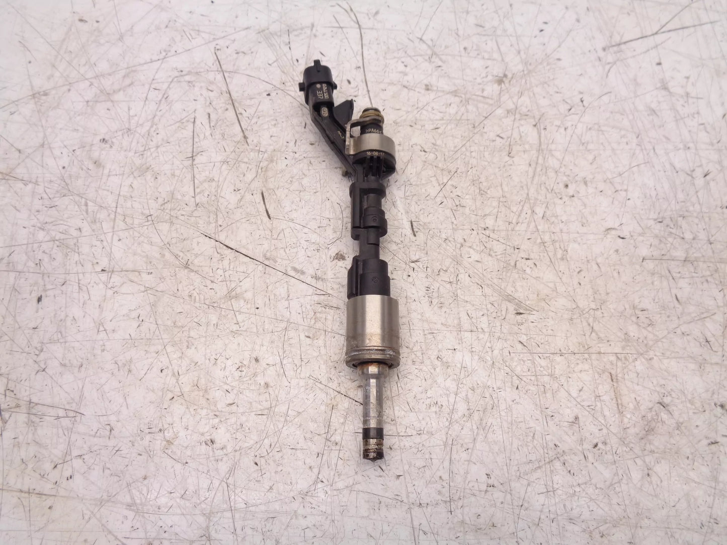 Inyector Ford Fiesta VI MK6 1,6 ST gasolina JTJB CJ5G-9F593-AB