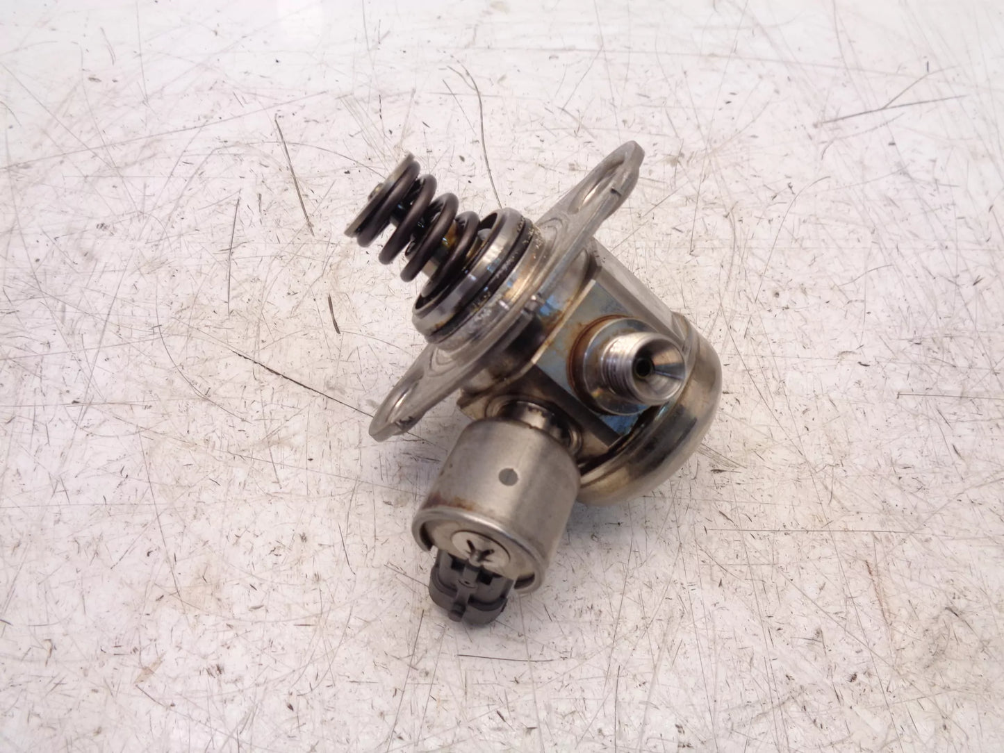 Bomba de combustible Ford 1,6 ST gasolina JTJB BM5G-9D376-BB