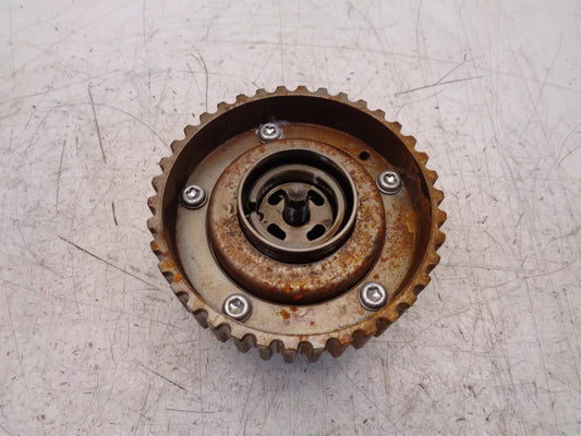 Fáser de árbol de levas Ford Fiesta VI MK6 1.6 ST gasolina JTJB DS7G-6C524-BA