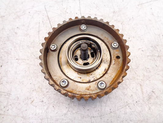 Fáser de árbol de levas Ford Fiesta VI MK6 1.6 ST gasolina JTJB DS7G-6C524-AA