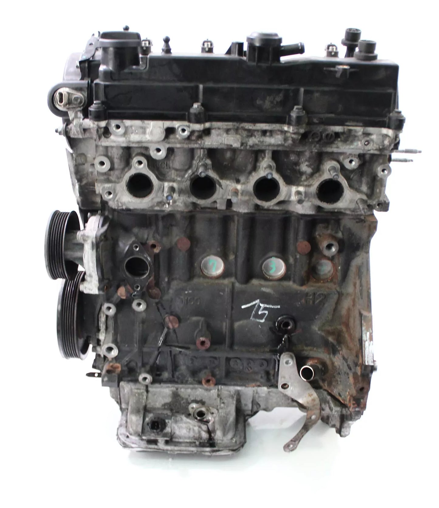 Motor Opel Astra GTC J Corsa D Meriva B Mokka 1,7 CDTI Diesel A17DTS A17