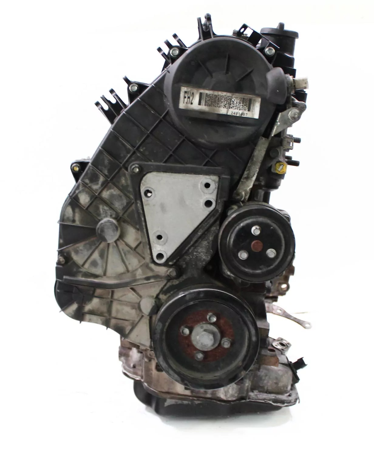 Motor Opel Astra GTC J Corsa D Meriva B Mokka 1,7 CDTI Diesel A17DTS A17