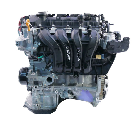 Motor Hyundai i10 I10 MK3 III AC3 1.2 gasolina G4LF E99T108V00