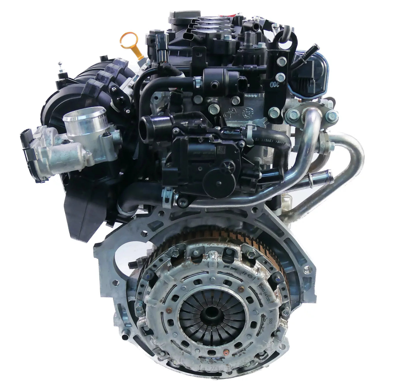 Motor Hyundai i10 I10 MK3 III AC3 1.2 gasolina G4LF E99T108V00