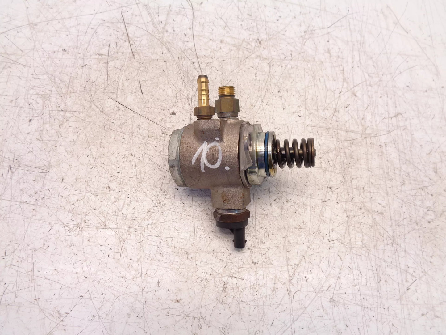 Bomba de combustible Audi Seat Skoda Volkswagen 1,2 TSI CBZB CBZ 03C127026J