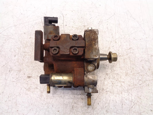 Bomba de alta presión Jaguar S-Type X200 2.7 D Diesel AJD 276DT 4S7Q-9B395-AH