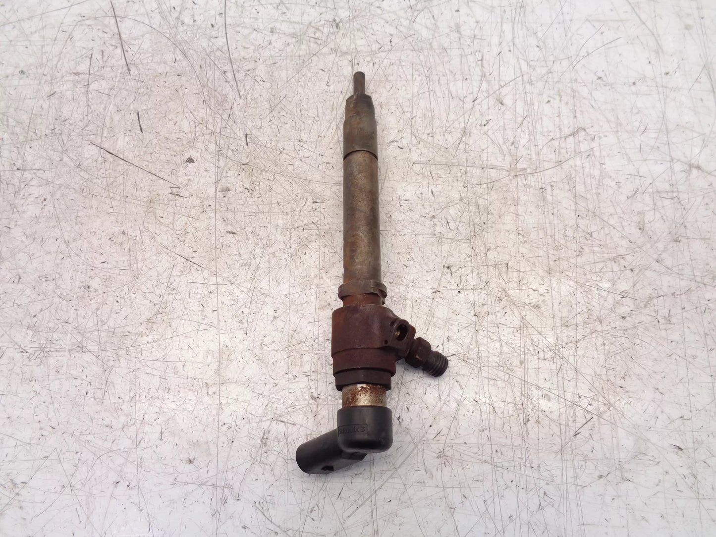 Inyector Jaguar S-Type X200 2,7 D AJD 276DT 4S7Q-9K546-AF