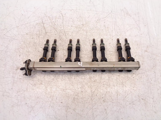 Rampa de inyectores Hyundai 1,2 MPi gasolina G4LF 35350-08000