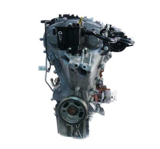 Motor Ford Fiesta Puma 1,0 EcoBoost mHEV BZJA L1BG-6006-NA
