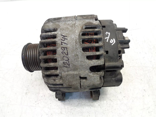 Alternador Audi 1,9 TDI Diesel BRB 06F903023H 140A