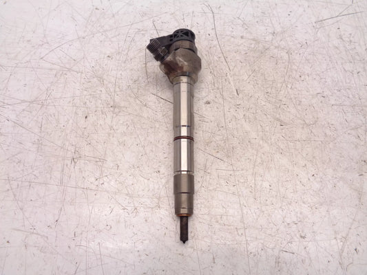 Inyector boquilla de inyección Audi A5 8T A4 B8 2.0 TDI Diesel CNHA CNH 04L130277AE