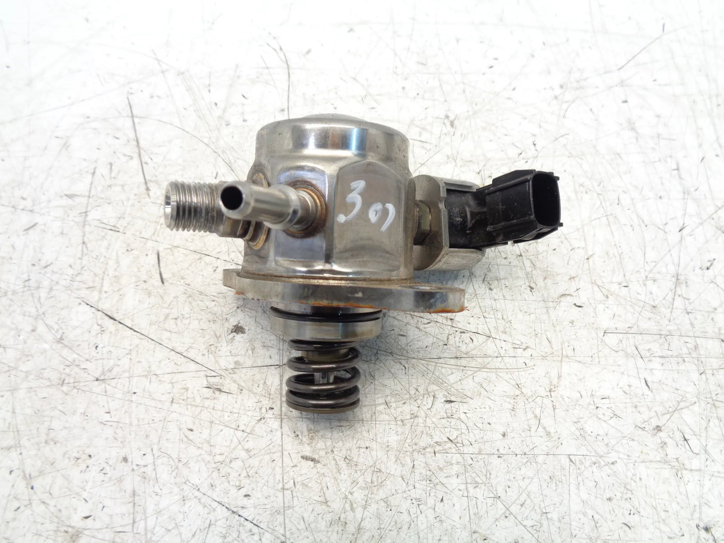 Bomba de combustible Toyota 1,6 GR 4WD gasolina G16E-GTS G16E 23101-18010