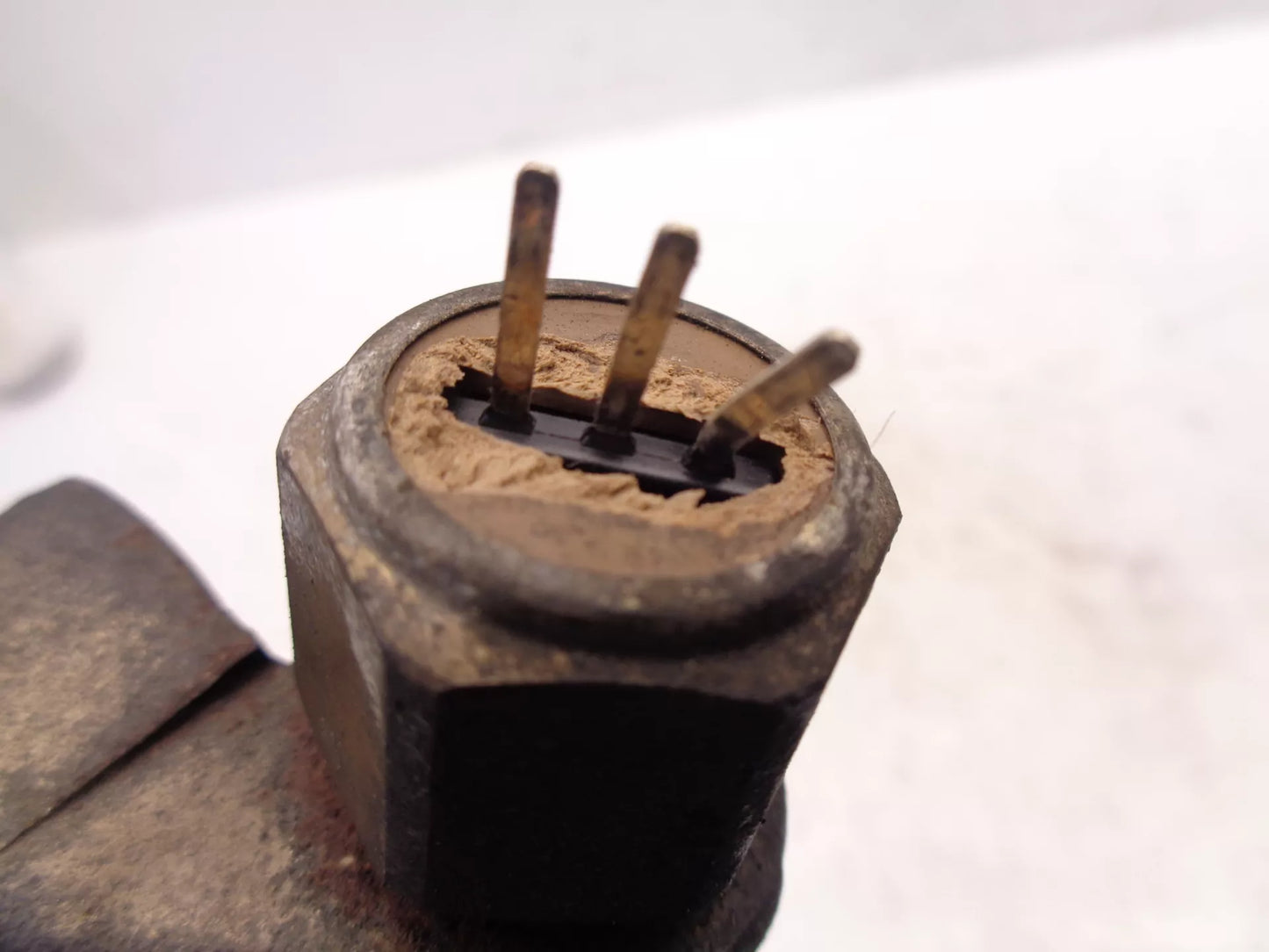 Rampa inyectora Nissan 2,2 dCi 4x4 YD22DDTI