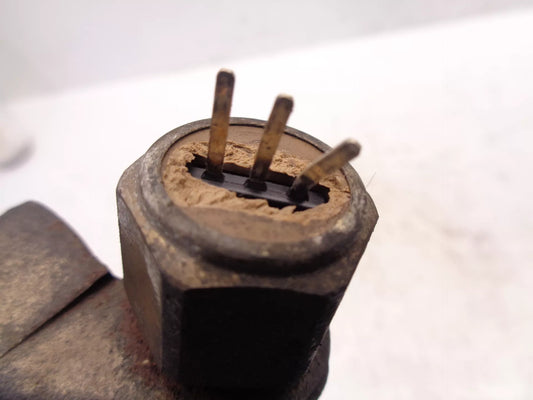 Rampa inyectora Nissan 2,2 dCi 4x4 YD22DDTI