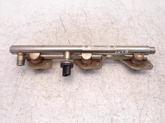 Rampa de inyectores Mercedes-Benz 3,5 E 400 M 276.850 A2760702195