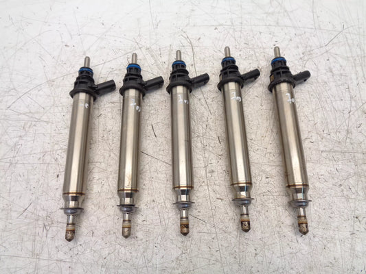 inyector de combustible Mercedes-Benz Clase E 3.5 E400 M 276.850 A2780700687 5 unidades