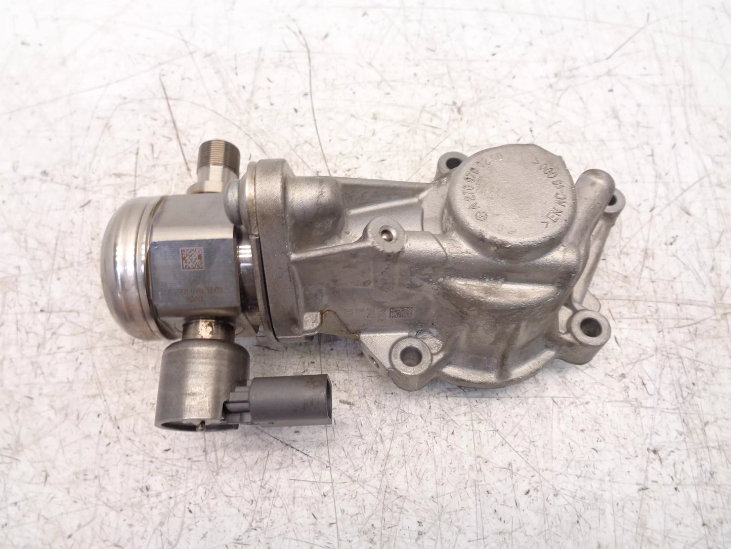 Bomba de combustible Mercedes-Benz 3,5 E 400 M 276.850 A2780701101