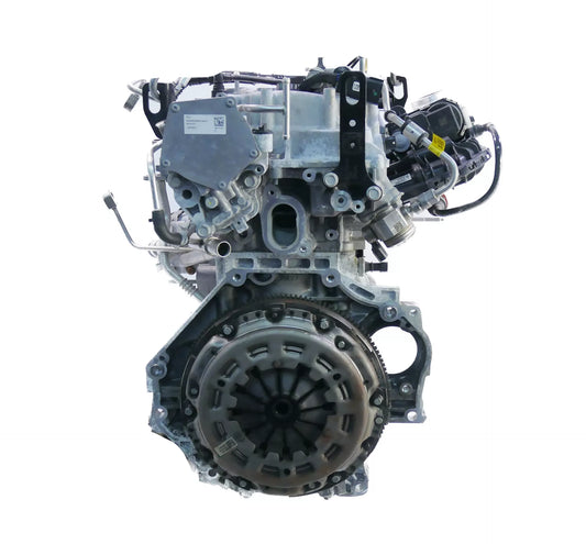 Motor Opel Vauxhall Astra K 1.4 Turbo D14XFT LE2 95529213