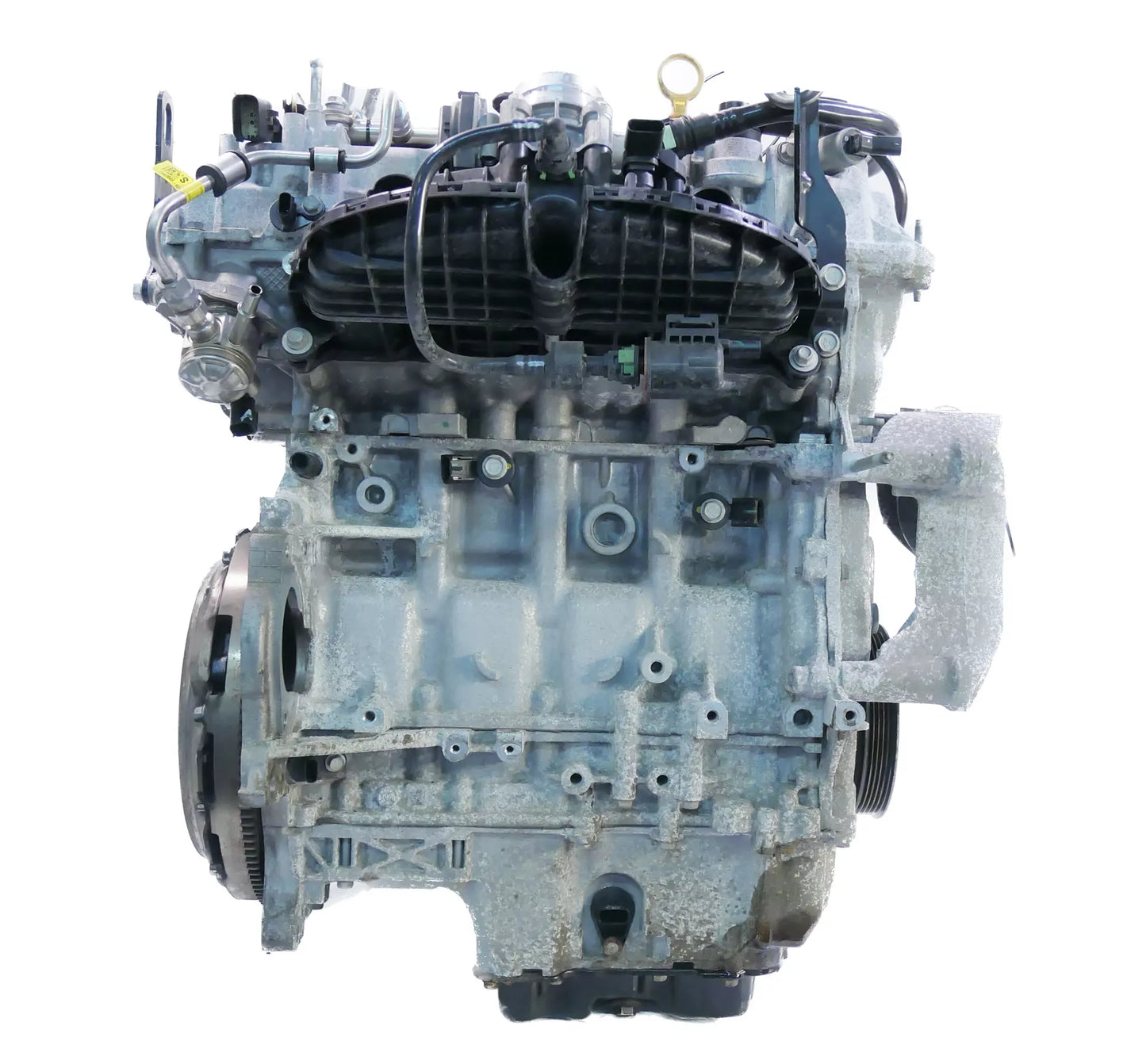 Motor Opel Vauxhall Astra K 1.4 Turbo D14XFT LE2 95529213