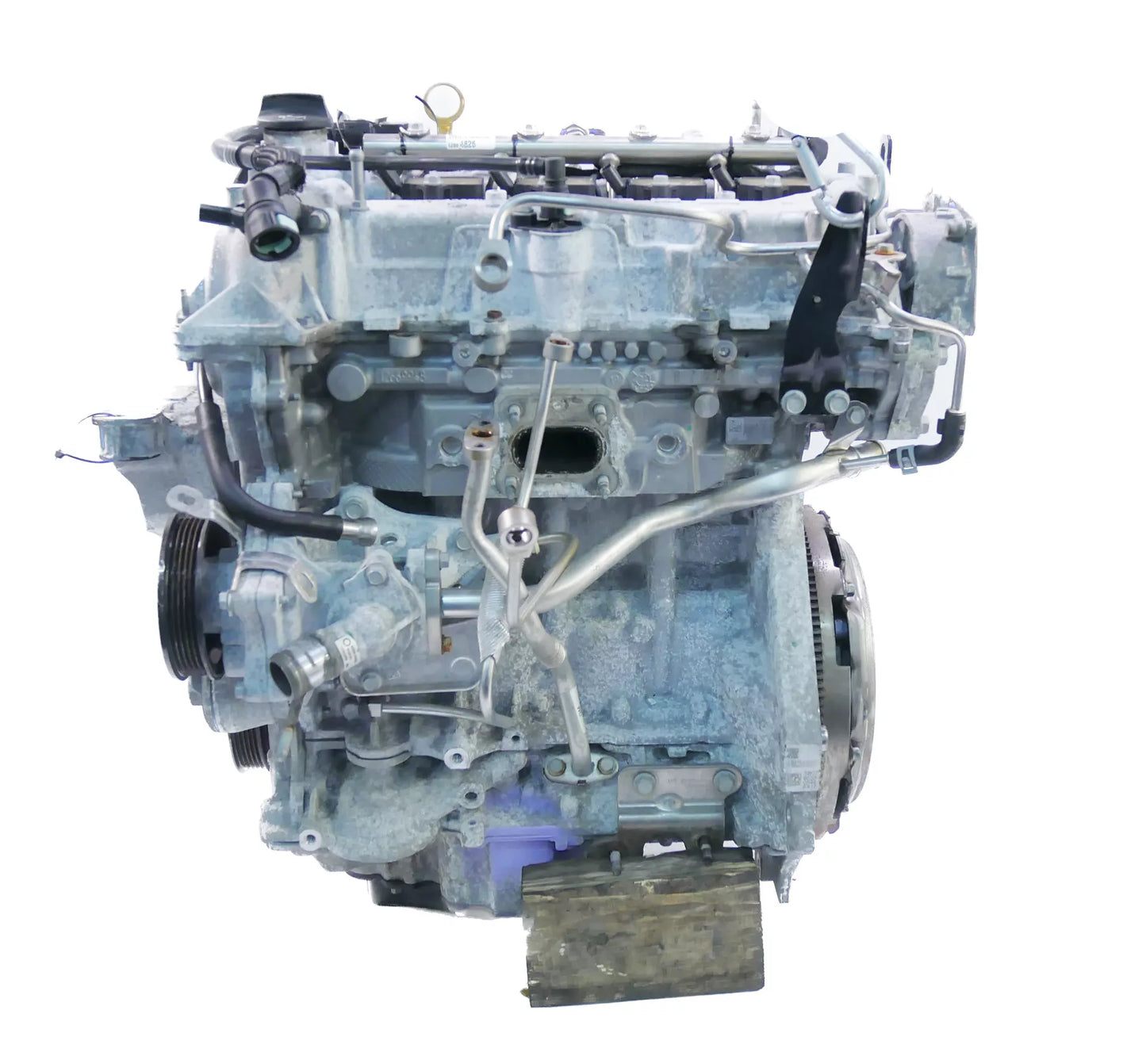 Motor Opel Vauxhall Astra K 1.4 Turbo D14XFT LE2 95529213