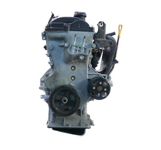 Motor Hyundai i10 I10 PA 1.2 gasolina G4LA 2110103001