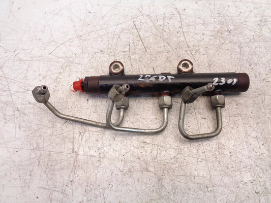 Rampa inyectora Land Rover 2,7 TD 4x4 Diesel 276DT 7H2Q-9D280-DD