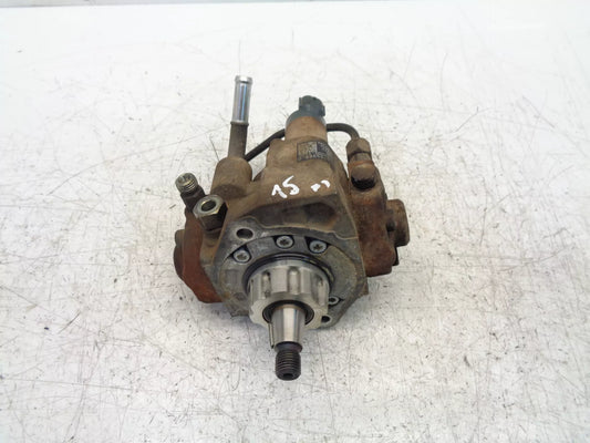 Bomba de alta presión Isuzu D-Max TFR 2.5 DiTD 4x4 4JK1-TC 8981559880