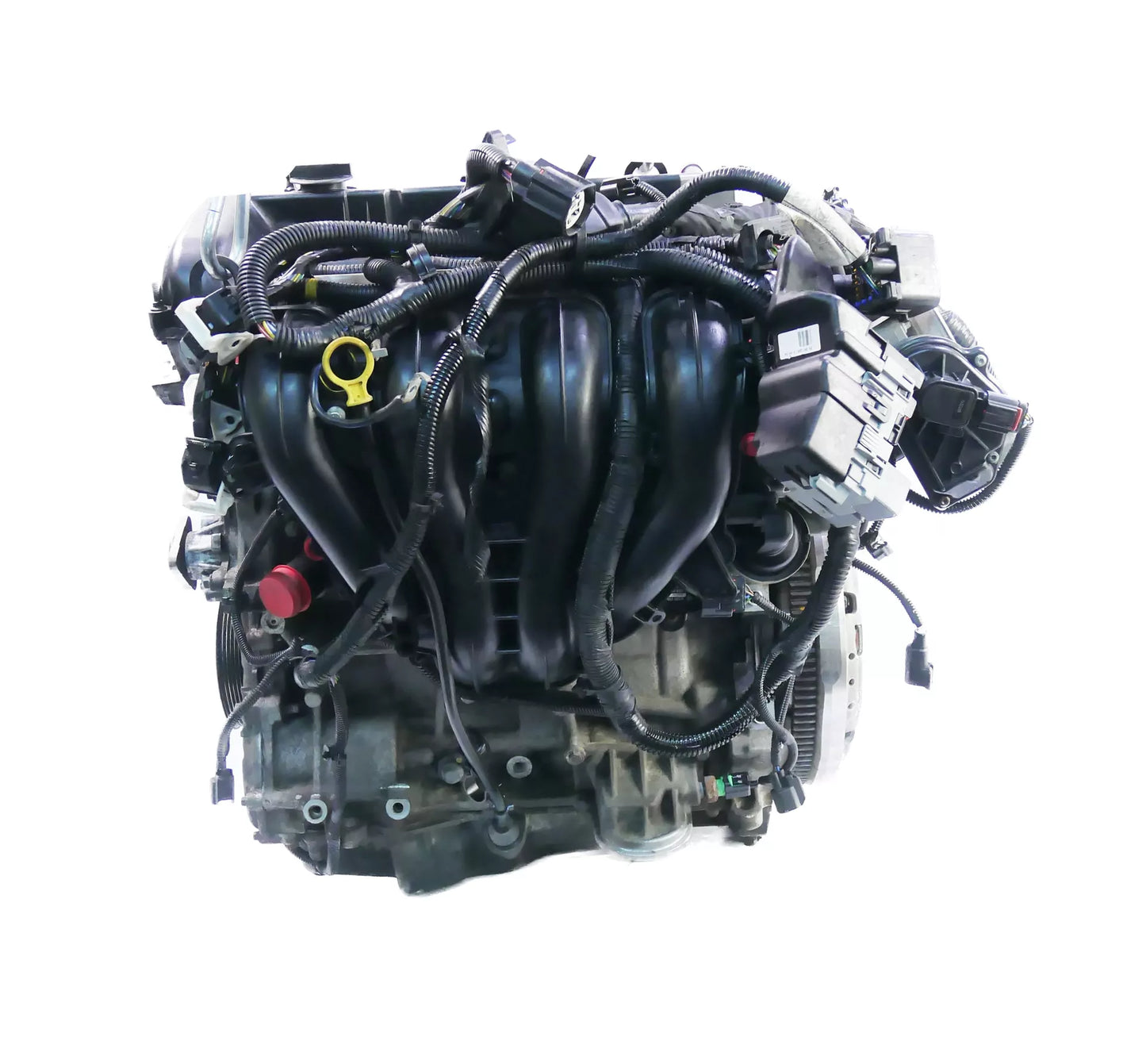 Motor Volvo V70 MK3 III 135 2.0 gasolina B4204S4 36002242