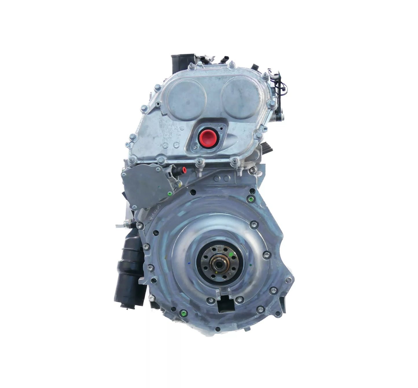 Motor Audi Cupra A3 RS3 Q3 Formentor 2,5 TFSI Quattro DNWB DNW 07K100010BL