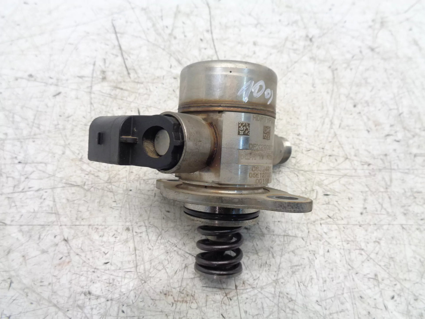 Bomba de combustible Volkswagen Audi Seat 1,5 TSI TFSI DADA DAD 05E127027