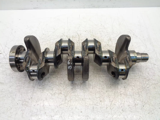 Cigüeñal Volkswagen Audi Seat Golf A3 Leon 1.5 TSI TFSI DADA DAD 04E