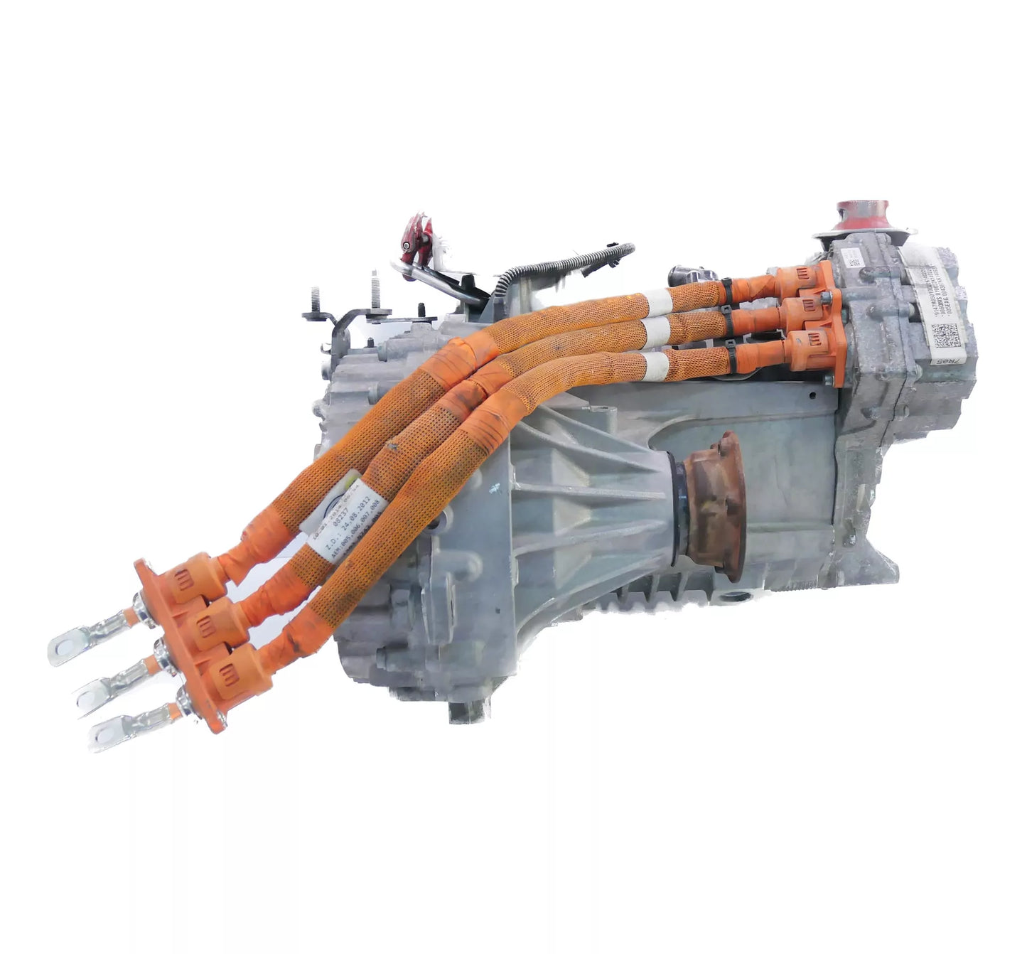 Motor eléctrico Volkswagen Volkswagen Golf MK7 VII e-Golf EAGA EAG 5QE901131B