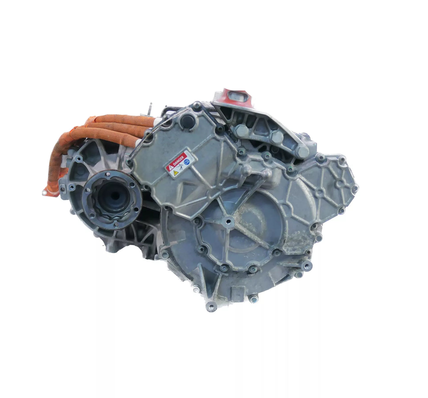 Motor eléctrico Volkswagen Volkswagen Golf MK7 VII e-Golf EAGA EAG 5QE901131B