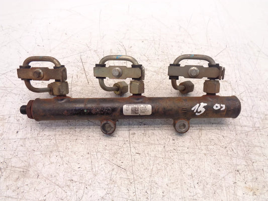 Rampa inyectora Land Rover 2,7 D 276DT 4R8Q-9C280-BC