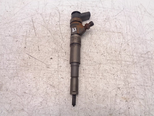 Inyector boquilla de inyección BMW Serie 3 E46 320d 2.0 D 204D4 M47 0445110216 7793836