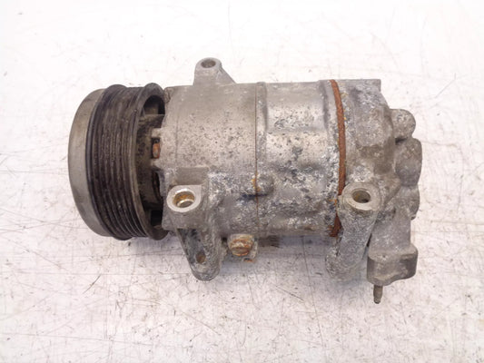 Compresor de aire acondicionado – Peugeot 308 SW 1.2 THP HNS EB2ADTS HN05 9827529180