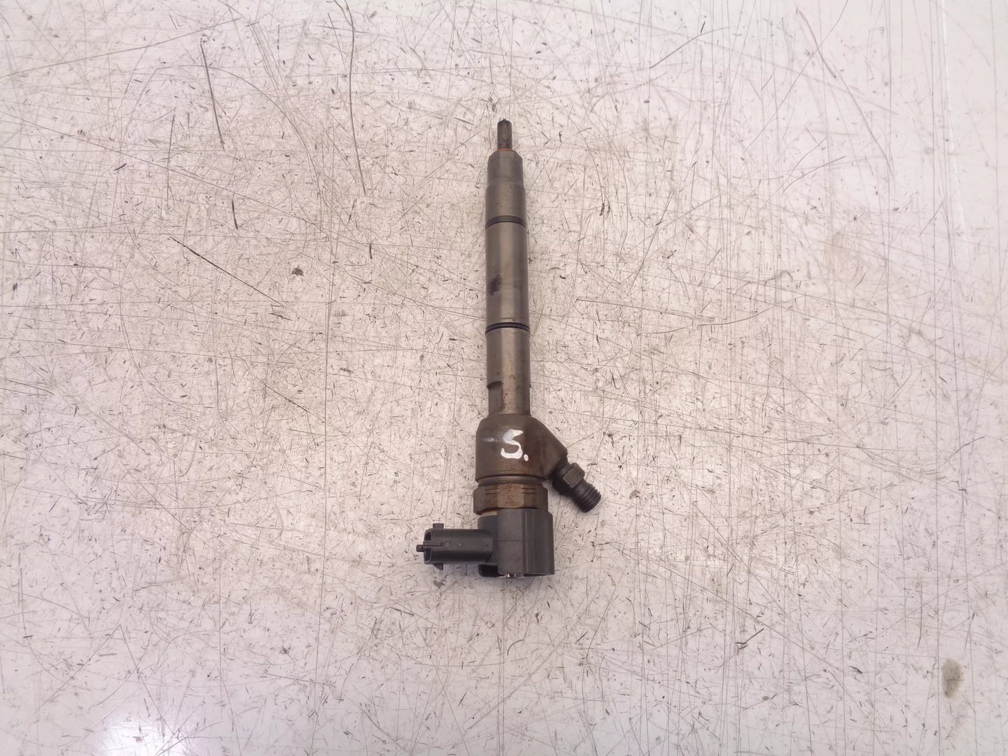 Inyector Kia Ceed JD 1,6 CRDI Diesel D4FB 33800-2A900