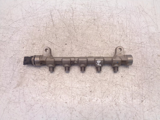 Rampa inyectora Kia 1,6 CRDI Diesel D4FB 0445214181 314002A420