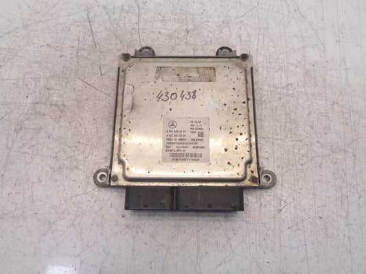 Unidad de control Mercedes-Benz 2,2 CDI BlueTEC OM651.924 A6519003701